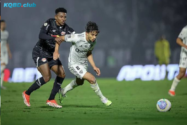 Đội hình dự kiến trước trận Juventude vs Bragantino Đội hình dự kiến trước trận Juventude vs Bragantino