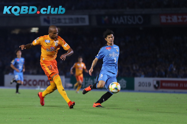 Đội hình dự kiến trước trận Kawasaki Frontale vs Shimizu S-Pulse Đội hình dự kiến trước trận Kawasaki Frontale vs Shimizu S-Pulse