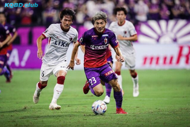 Đội hình dự kiến trước trận Kyoto vs Kashima Antlers Đội hình dự kiến trước trận Kyoto vs Kashima Antlers