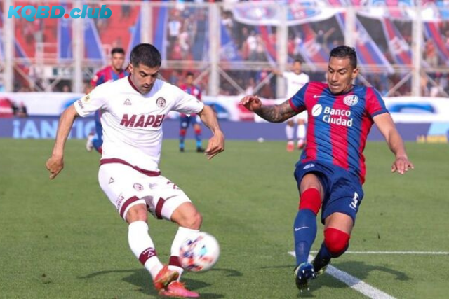 Đội hình dự kiến trước trận Lanus vs San Lorenzo Đội hình dự kiến trước trận Lanus vs San Lorenzo