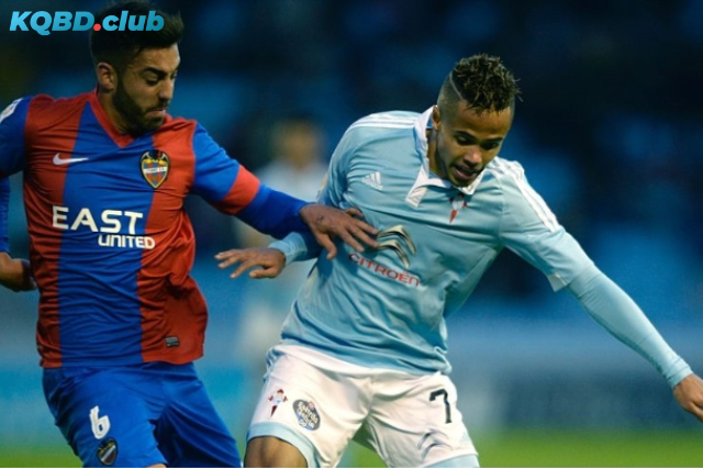 Đội hình dự kiến trước trận Levante vs Celta Vigo Đội hình dự kiến trước trận Levante vs Celta Vigo