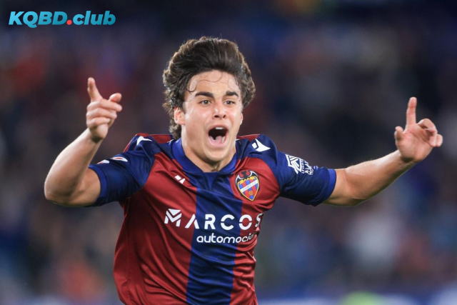 Đội hình dự kiến trước trận Levante vs Rayo Vallecano Đội hình dự kiến trước trận Levante vs Rayo Vallecano