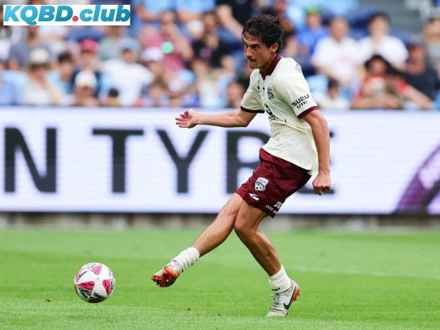 Đội hình dự kiến trước trận Macarthur FC vs Adelaide United Đội hình dự kiến trước trận Macarthur FC vs Adelaide United
