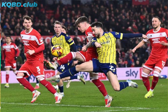 Đội hình dự kiến trước trận Middlesbrough vs Ipswich Đội hình dự kiến trước trận Middlesbrough vs Ipswich