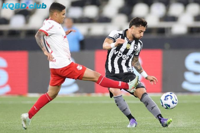 Đội hình dự kiến trước trận Mirassol vs Botafogo RJa Đội hình dự kiến trước trận Mirassol vs Botafogo RJa