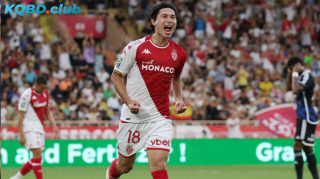 Đội hình dự kiến trước trận Monaco vs Nice Đội hình dự kiến trước trận Monaco vs Nice