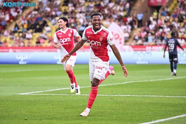 Đội hình dự kiến trước trận Monaco vs Tottenham Hotspur  Đội hình dự kiến trước trận Monaco vs Tottenham Hotspur