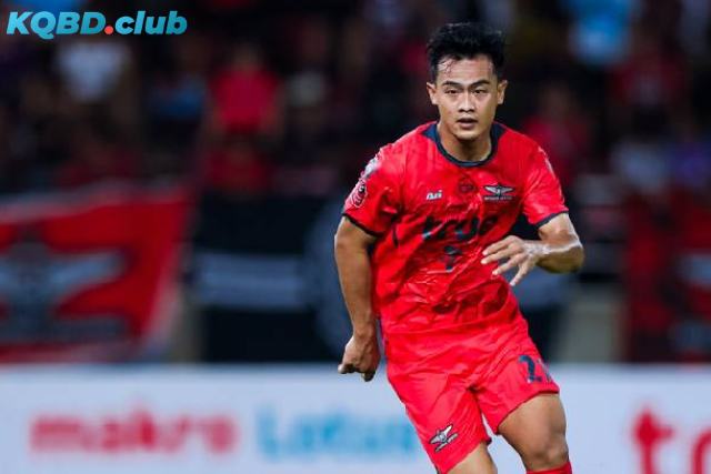 Đội hình dự kiến trước trận Muang Thong Utd vs Bangkok Utd Đội hình dự kiến trước trận Muang Thong Utd vs Bangkok Utd