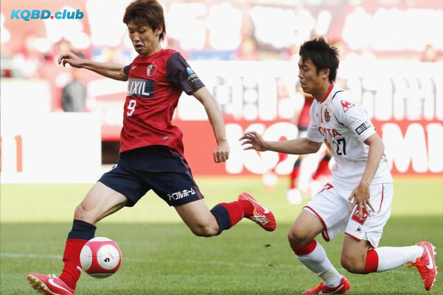 Đội hình dự kiến trước trận Nagoya Grampus vs Gamba Osakaa Đội hình dự kiến trước trận Nagoya Grampus vs Gamba Osakaa