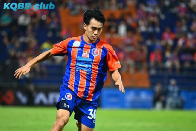 Đội hình dự kiến trước trận Nakhon Ratchasima FC vs Port MTI FC Đội hình dự kiến trước trận Nakhon Ratchasima FC vs Port MTI FC