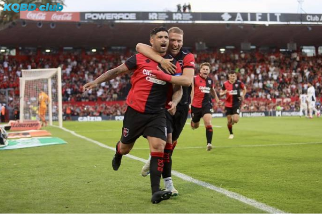 Đội hình dự kiến trước trận Newells Old Boys vs Union de Santa Fe Đội hình dự kiến trước trận Newells Old Boys vs Union de Santa Fe