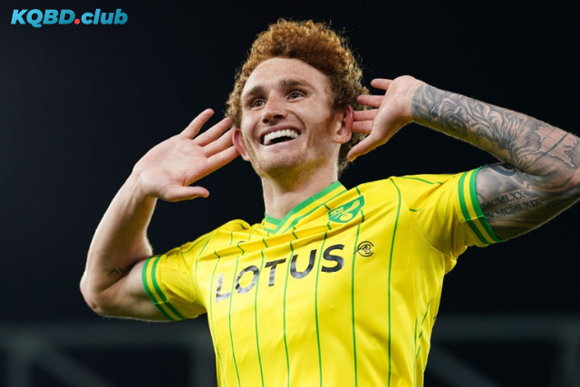 Đội hình dự kiến trước trận Norwich vs Bristol City Đội hình dự kiến trước trận Norwich vs Bristol City