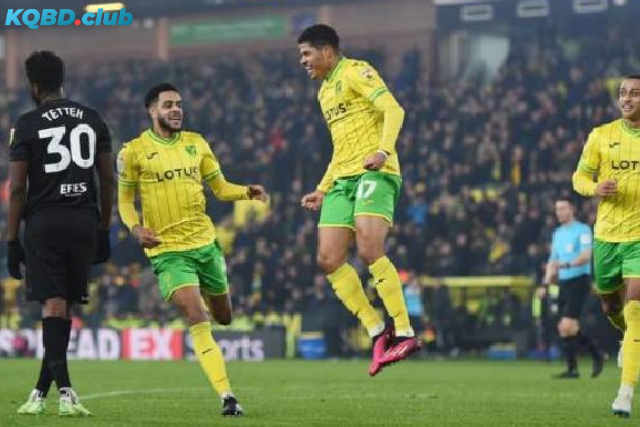 Đội hình dự kiến trước trận Norwich vs Hull Đội hình dự kiến trước trận Norwich vs Hull