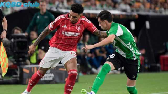 Đội hình dự kiến trước trận Nottingham Forest vs Midtjylland Đội hình dự kiến trước trận Nottingham Forest vs Midtjylland