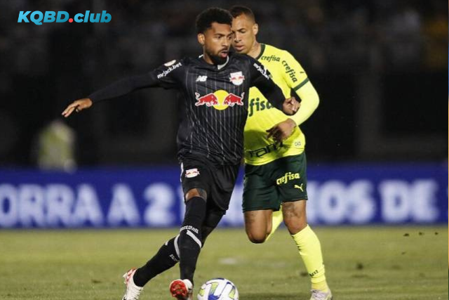 Đội hình dự kiến trước trận Palmeiras vs Bragantino Đội hình dự kiến trước trận Palmeiras vs Bragantino