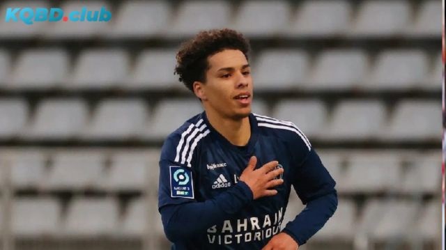 Đội hình dự kiến trước trận Paris FC vs Lorient Đội hình dự kiến trước trận Paris FC vs Lorient