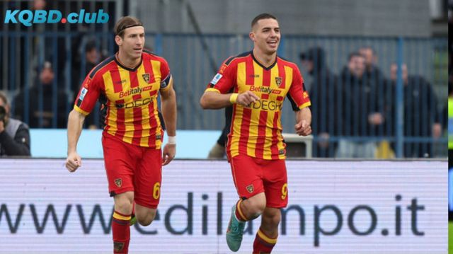 Đội hình dự kiến trước trận Parma vs Lecce Đội hình dự kiến trước trận Parma vs Lecce
