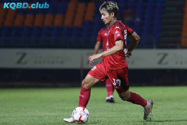 Đội hình dự kiến trước trận Pathum United vs Ayutthaya Utd Đội hình dự kiến trước trận Pathum United vs Ayutthaya Utd