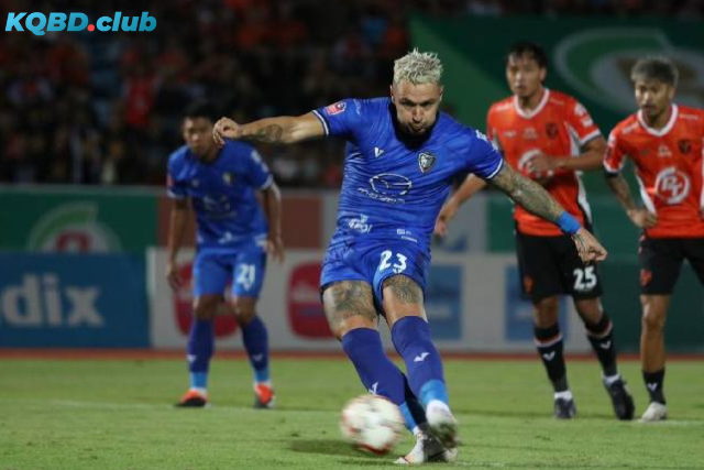 Đội hình dự kiến trước trận Prachuap vs Nakhon Ratchasima FC Đội hình dự kiến trước trận Prachuap vs Nakhon Ratchasima FC