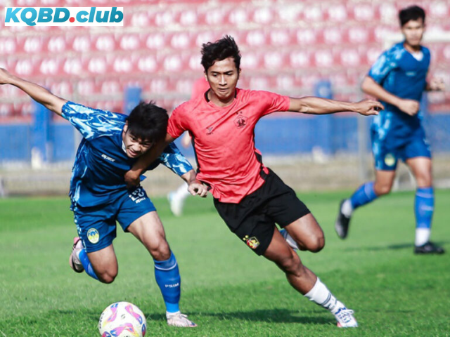 Đội hình dự kiến trước trận PSIM Yogyakarta vs Persik Kediri Đội hình dự kiến trước trận PSIM Yogyakarta vs Persik Kediri