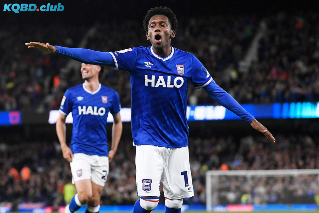 Đội hình dự kiến trước trận QPR vs Ipswich Đội hình dự kiến trước trận QPR vs Ipswich
