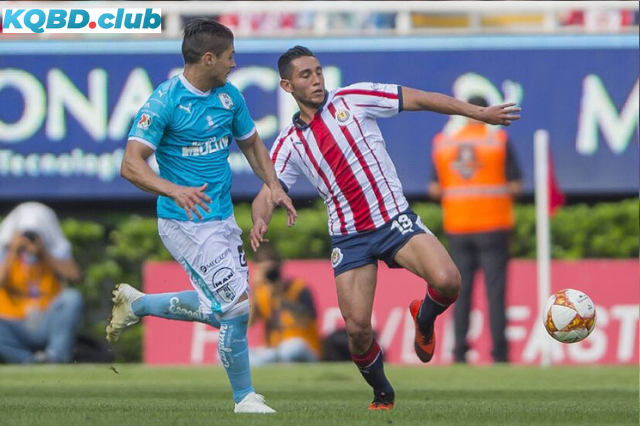 Đội hình dự kiến trước trận Queretaro vs Guadalajara Chivas Đội hình dự kiến trước trận Queretaro vs Guadalajara Chivas
