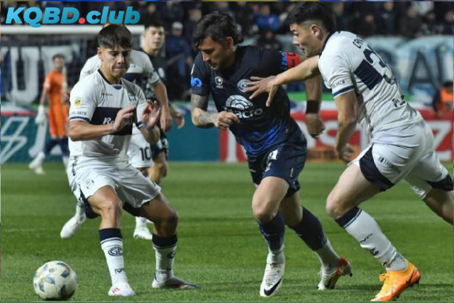 Đội hình dự kiến trước trận Racing Club vs Ind. Rivadavia Đội hình dự kiến trước trận Racing Club vs Ind. Rivadavia