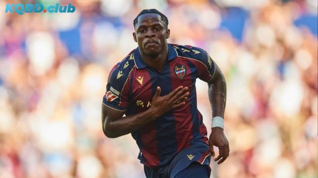 Đội hình dự kiến trước trận Real Oviedo vs Levante Đội hình dự kiến trước trận Real Oviedo vs Levante