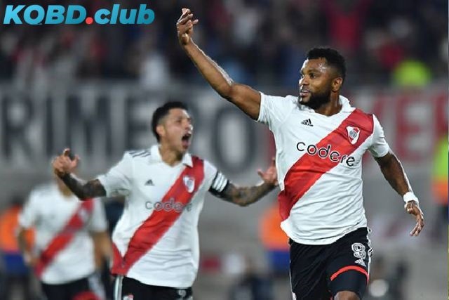 Đội hình dự kiến trước trận River Plate vs Sarmiento Junin Đội hình dự kiến trước trận River Plate vs Sarmiento Junin