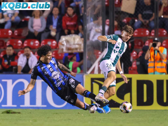 Đội hình dự kiến trước trận Santos Laguna vs Queretaro Đội hình dự kiến trước trận Santos Laguna vs Queretaro