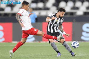 Đội hình dự kiến trước trận Santos vs Fortaleza