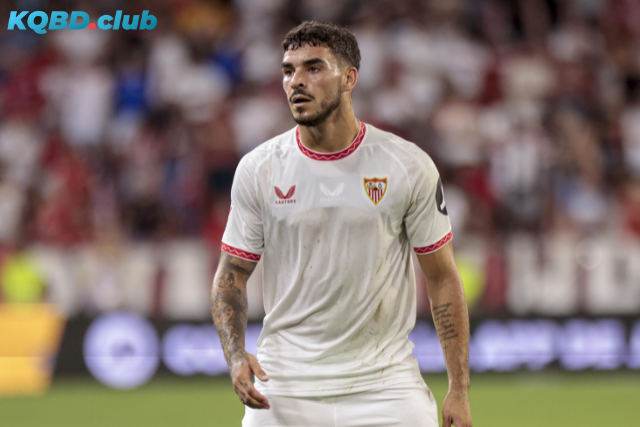 Đội hình dự kiến trước trận Sevilla vs Mallorca Đội hình dự kiến trước trận Sevilla vs Mallorca