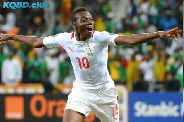 Đội hình dự kiến trước trận Sierra Leone vs Burkina Faso Đội hình dự kiến trước trận Sierra Leone vs Burkina Faso