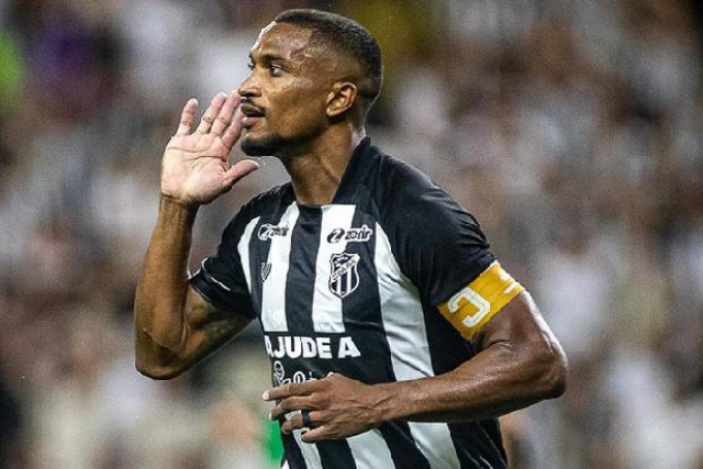 Đội hình dự kiến trước trận Sport Recife vs Ceara Đội hình dự kiến trước trận Sport Recife vs Ceara