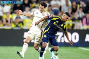 Đội hình dự kiến trước trận St. Louis City vs Real Salt Lake