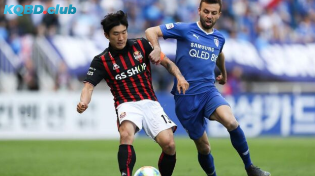 Đội hình dự kiến trước trận Suwon FC vs Seoul Đội hình dự kiến trước trận Suwon FC vs Seoul