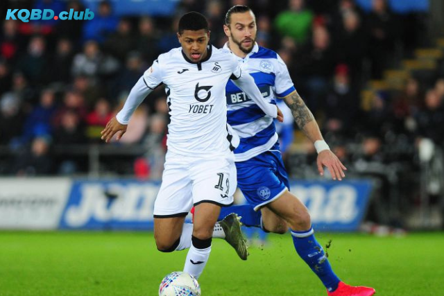 Đội hình dự kiến trước trận Swansea vs Queens Park Rangers Đội hình dự kiến trước trận Swansea vs Queens Park Rangers