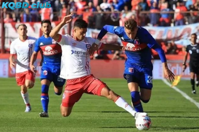 Đội hình dự kiến trước trận Talleres Cordoba vs Belgrano Đội hình dự kiến trước trận Talleres Cordoba vs Belgrano