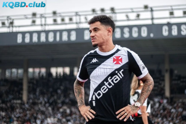 Đội hình dự kiến trước trận Vasco vs Vitoria Đội hình dự kiến trước trận Vasco vs Vitoria