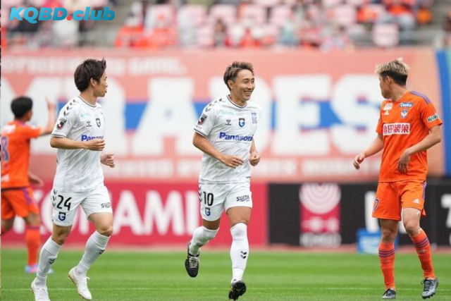 Đội hình dự kiến trước trận Verdy vs Albirex Niigata Đội hình dự kiến trước trận Verdy vs Albirex Niigata