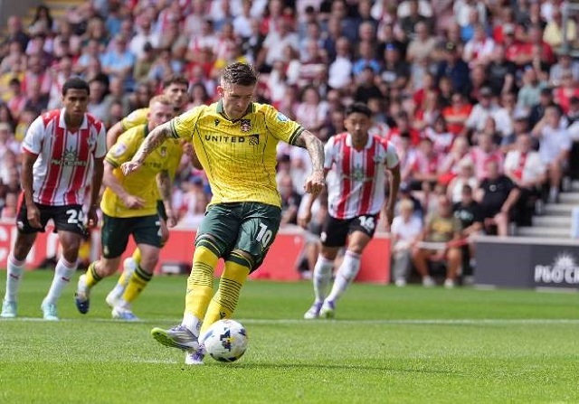 Đội hình dự kiến trước trận Wrexham vs Birmingham Đội hình dự kiến trước trận Wrexham vs Birmingham